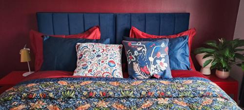 En-Suite Room by Newhaven Harbour photo 16
