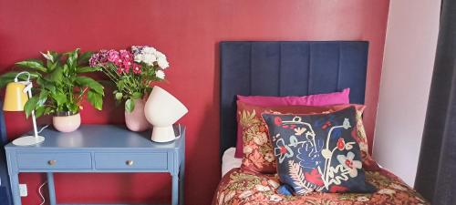 En-Suite Room by Newhaven Harbour photo 18