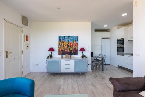 Infinity Sea View Retreat