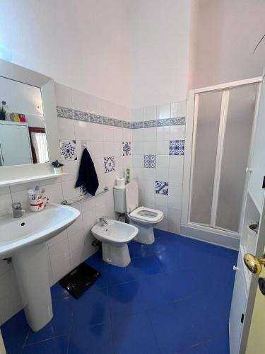 Charming studio apartment in San Frediano