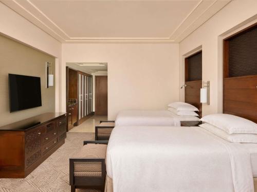 Makkah Clock Royal Tower, A Fairmont Hotel