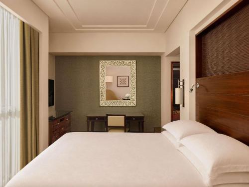 Makkah Clock Royal Tower, A Fairmont Hotel