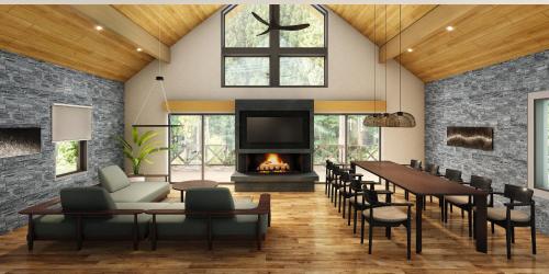Hakuba Garden Cottage