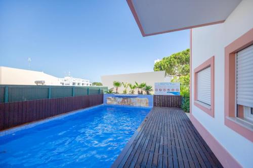 Peter's Casamar