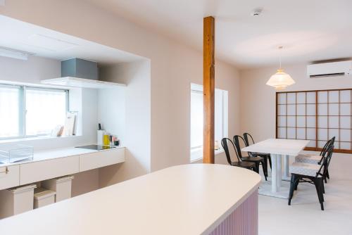 まち泊新坂アガル - Renovated Japanese traditional house in Shizuoka