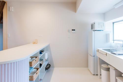 まち泊新坂アガル - Renovated Japanese traditional house in Shizuoka
