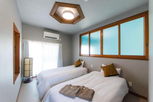 まち泊新坂アガル - Renovated Japanese traditional house in Shizuoka