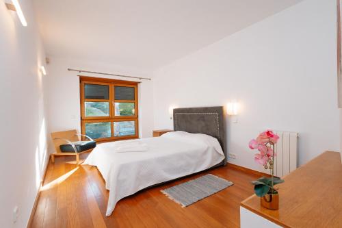 Casa Villa Blanco