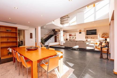 Casa Villa Blanco