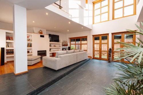 Casa Villa Blanco