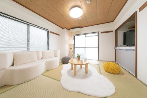 Tokyo B&B KOJIYA 301