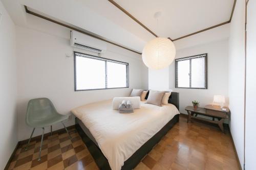 Tokyo B&B KOJIYA 301