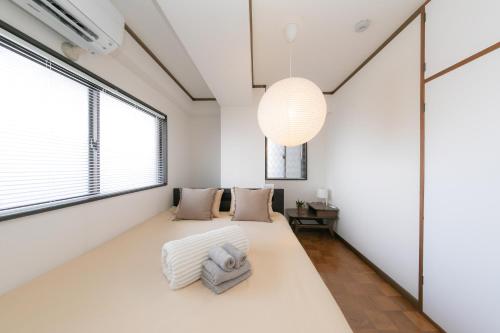 Tokyo B&B KOJIYA 301