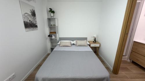 Family house in Benimaclet, 9 Pax, 5 AC, 5 TV
