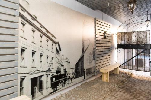 Fotografie z fotogalerie ubytování The Wellington v destinaci Brecon