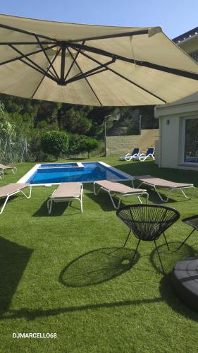 villa Jarana