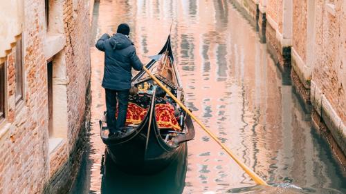 The Venice Times Hotel, Vignette Collection by IHG photo 84