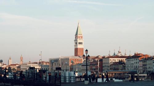 The Venice Times Hotel, Vignette Collection by IHG photo 81