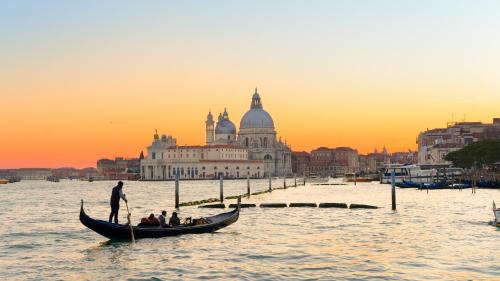 The Venice Times Hotel, Vignette Collection by IHG photo 39