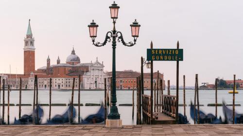 The Venice Times Hotel, Vignette Collection by IHG photo 82