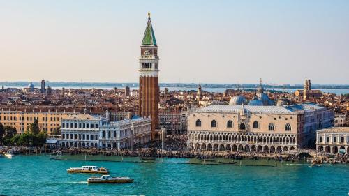 The Venice Times Hotel, Vignette Collection by IHG photo 83