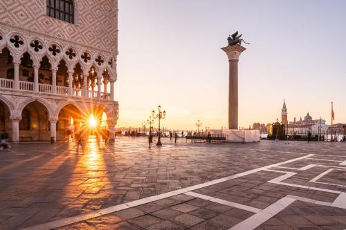 The Venice Times Hotel, Vignette Collection by IHG photo 107