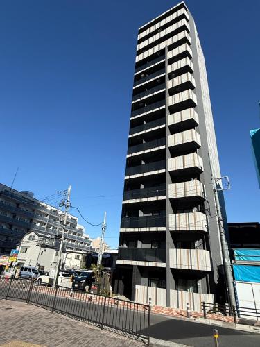TORA HOTEL Kita Shinjuku 寅ホテル 北新宿