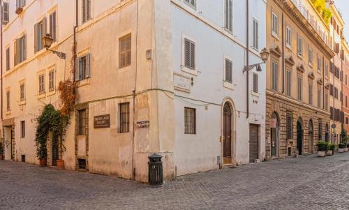 Studio Old Rome - Lungotevere