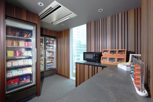 karaksa hotel premier Tokyo Ginza