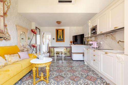 Liberty Suite