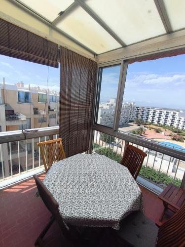 Joli T2 rénové 4 couchages, belle vue mer et étang