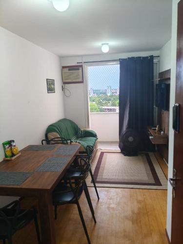 Lindo Apartamento na melhor localização de FOZ - CENTRAL