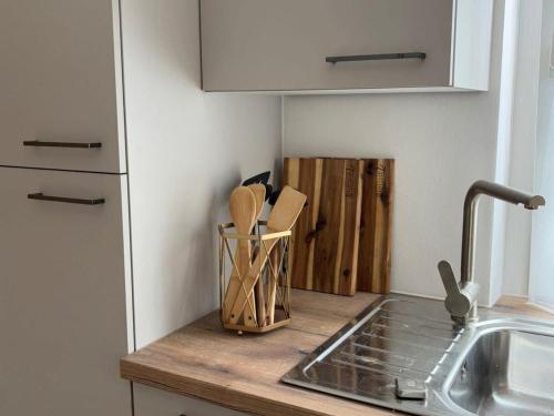 Apartment in Seefeld near Ski Slopes