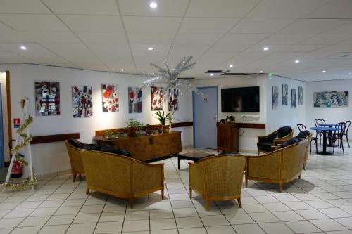 Domaine de Mont-Evray
