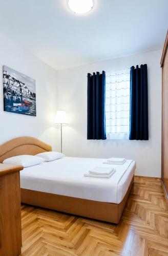 Malinska Apartment Conty
