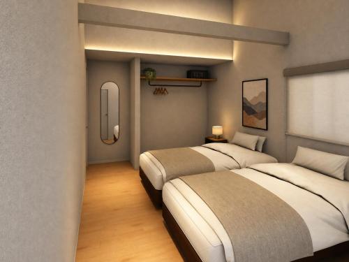 Hakuba Garden Cottage