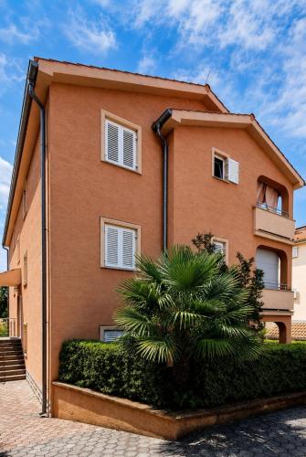 Malinska Apartment Conty