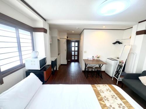Ueno Sakura House -Upgraded-5min Ueno -Max 5