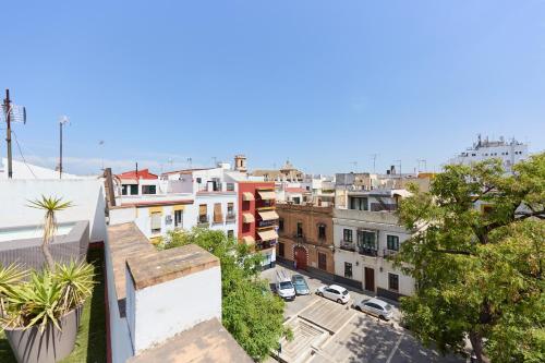 Curtidores Santa Cruz by Valcambre