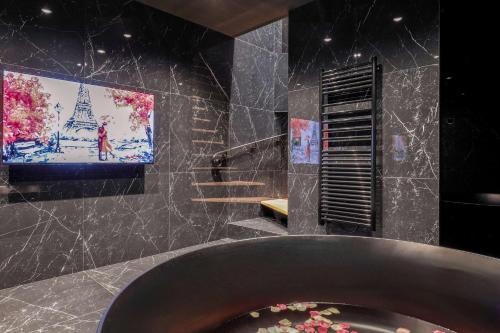 Amazing apartment - 2P - Parc Monceau