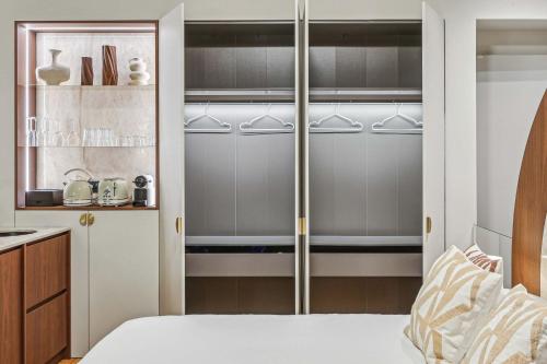 Amazing apartment - 2P - Parc Monceau