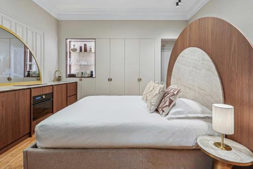 Amazing apartment - 2P - Parc Monceau