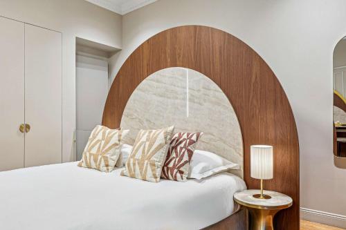 Amazing apartment - 2P - Parc Monceau