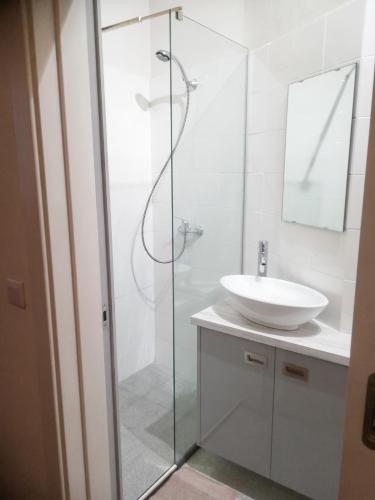 Comfortable Studio in Central Funchal - 20 m² - Terrace