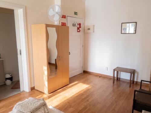 Comfortable Studio in Central Funchal - 20 m² - Terrace