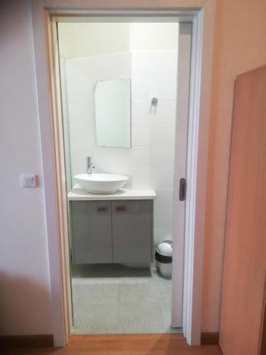 Comfortable Studio in Central Funchal - 20 m² - Terrace