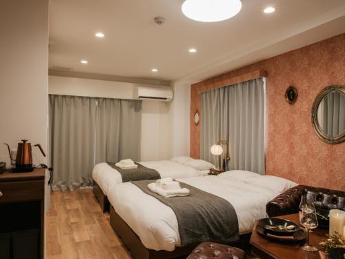 Tsubame INN Namba