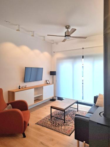 Charming Apartment in Chalandri