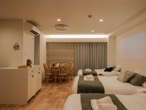 Tsubame INN Namba