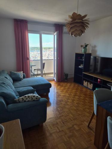 Apartman Ziza Biograd na Moru